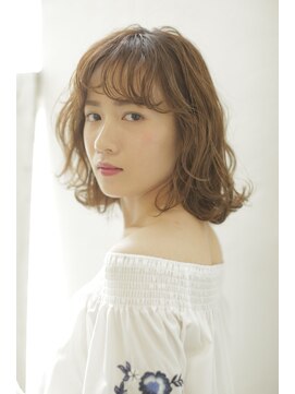 トレ(tre.) 甲子園口/髪質改善/白髪染め/ショート/酸性ストレート/美容室