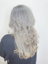 モード ケイズ 塚口店(MODE K's)&nbsp;シルバーグレージュ