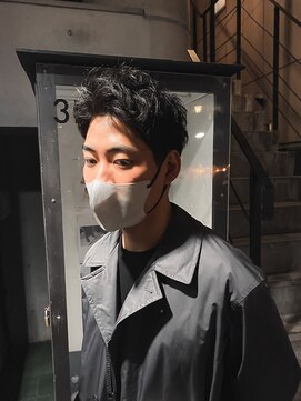 ルーカス(LUCAS) 【上原】アクティブ2wayショート