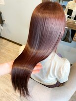 エゼル(Esell)&nbsp;ラベンダーアッシュ