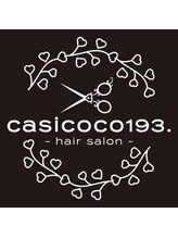 casicoco193.【カシココ】