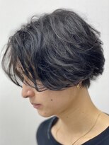 ヒロギンザ 大阪本店(HIRO GINZA)&nbsp;センターパート×ワンカール