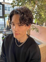 アクトジャパングランドイースト(ACT JAPAN GRAND EAST)&nbsp;メンズスパイラル♪