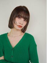 ジュール 池袋(Joule)&nbsp;イメチェン/ハッシュカット/フルバング/似合せカット/池袋駅