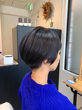 リンリン 天文館(rinrin) ショート