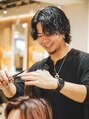 ルースト 渋谷店(ROOST) 西坂 祐亮