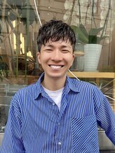 アンドビューティフル 恵比寿(andbeautiful)&nbsp;善積 玲児