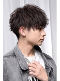 フェザーショート