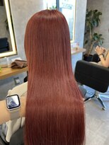 スタンス(STANCE)&nbsp;【NENE指名】チェリーレッド