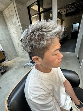 ノン 恵比寿(NoN) ホワイトアッシュ