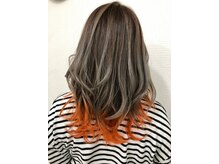 マリブ ヘアリゾート みどり店(malibu hair resort)