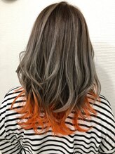 マリブ ヘアリゾート みどり店(malibu hair resort)