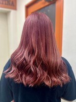 エターナルバイマティーナ(Eternal by MATINA)&nbsp;【モテモテ☆チェリーカラー】20代30代40代50代