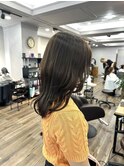 韓国風くびれスタイル