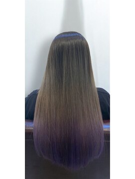 ディア(Dia) グラデーションカラー