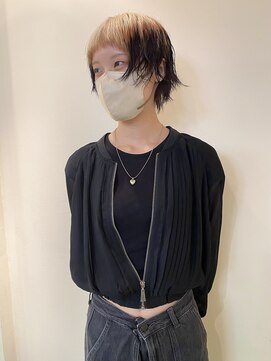 ヒカリス 東三国(HIKARIS) デザインカラー/グラデーションカラー