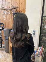 ディッシュ 五反田(dish)&nbsp;美艶髪モテカール○五反田美容室