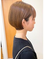 モリオ フロム ロンドン 成増店 【morio成増/米村】大人ショート