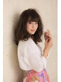 愛されヘルシー_エッジショートくびれセミディ　♪