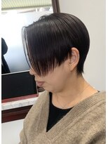 ボクノ 6号店 大橋(bokuno)&nbsp;マニッシュショート