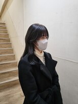 ネアー 新潟(NEER)&nbsp;イメチェン/外ハネボブ/美髪/ワイドバング[新潟駅/万代]