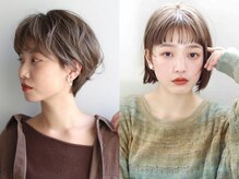 ヘアメイク アージュ 天神西通り店(HAIR MAKE age)
