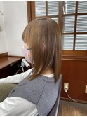 春のおすすめミディアム20代30代40/倉敷
