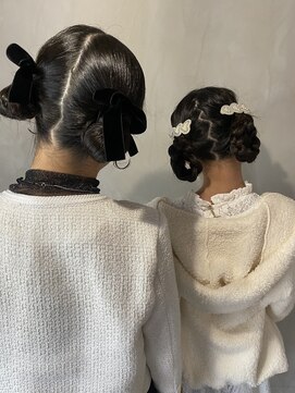 グラッド(GLAD) GLAD ツインアレンジ