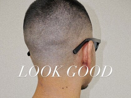 ルックグッドストア タカラヅカ(LOOK GOOD STORE TAKARAZUKA)の写真