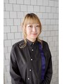 ヘアーサロン エムプラス ヨツバコ店(HAIR SALON M.PLUS) 松本 かおり