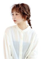 カナン 銀座(CANAAN) 結婚式/イベントヘアセット