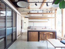 ヌー SAKUMACHI商店街(nuu)