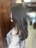 アイズウェスト(I's WEST)&nbsp;似合わせロング/レイヤーロング/大人ロング