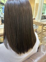 ハンナ(hanna)&nbsp;うる艶矯正