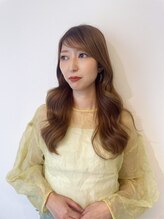 ヘアコレクション アンジュ(Hair collection Unge)&nbsp; ER I
