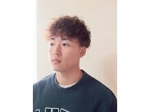 オドックスハナイ(oddx hanai)
