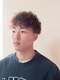 オドックスハナイ(oddx hanai)の写真/☆当日予約OK☆幅広い世代の方から支持されるサロン◇再現性の高いスタイルで毎朝のセットも楽にキマる―。