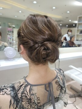 パーソンズ 本八幡店(PAR SON'Z) パーティーアップ