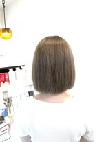 イロアイ(iro I)&nbsp;ミルクティーベージュ