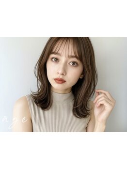 【パーソナルカラーを診断◎】新しい自分を発見できる！丁寧でしっかりしたカウンセリングを行います