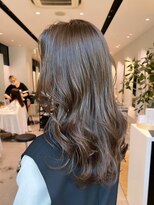 ステア ケース(stair case)&nbsp;【NATASHA】銀座レイヤーカット/20代/30代/40代/50代