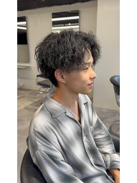 ステラ(STELLA) ツイストスパイラル