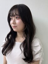 Folk Lore【フォークロア】己斐店 絶対に怒られないこっそりミルクティブラウン