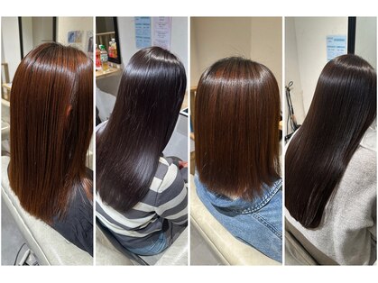 パパスフェリエ PAPASS ferieの写真