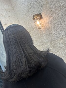 ティンク 天神(Tink) ダークカラー