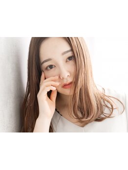 【阿倍野駅徒歩5秒】大人女性の魅力を最大限に引き出します♪髪のお悩みを改善する技術力も◎