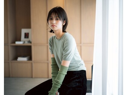 メゾンアミリ(Maison AmiLi)の写真