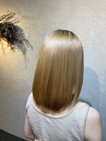 ベイス 池袋(BASE)&nbsp;池袋/髪質改善/トリートメント