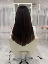 サロン ド ココ(salon de COCO)&nbsp;羽エクステロング