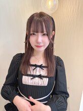 ティンカーリップ(Tinker Lip)&nbsp;ゆうひ 